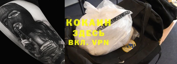 тгк Осинники